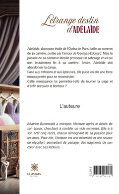 L'étrange destin d'Adélaïde
