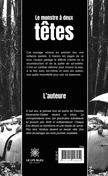 Le monstre à deux têtes