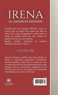 Irena ou l'amoureuse imaginaire