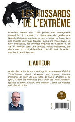 Les hussards de l'extrême