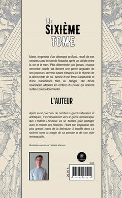 Le sixième tome