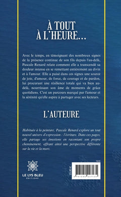 À tout à l'heure...