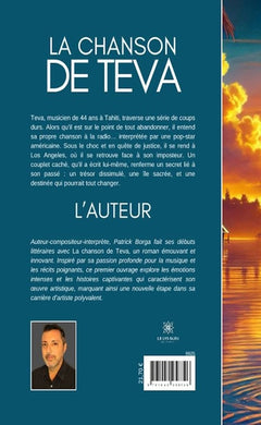 La chanson de Teva