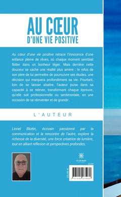 Au coeur d'une vie positive