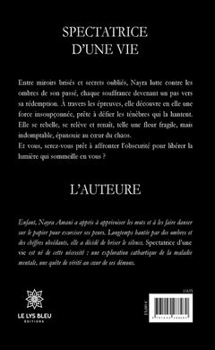 Spectatrice d'une vie