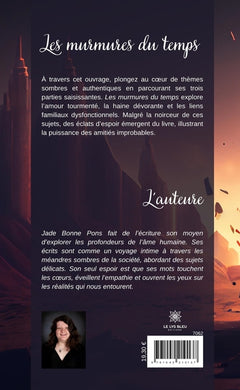Les murmures du temps