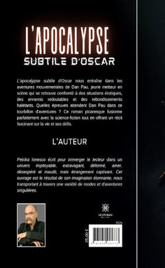 L'apocalypse subtil d'Oscar