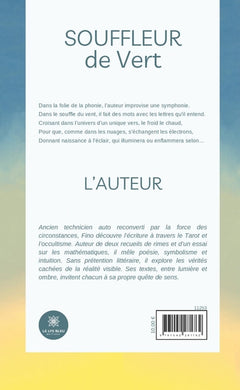 Souffleur de Vert