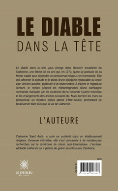 Le diable dans la tête