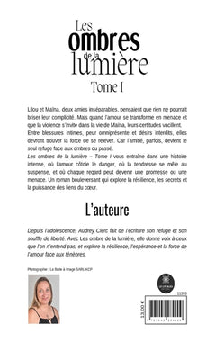 Les ombres de la lumière
