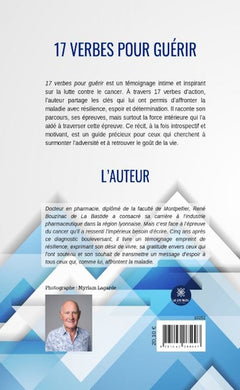 17 verbes pour guérir