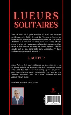 Lueurs solitaires