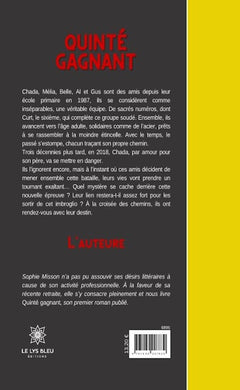 Quinté gagnant