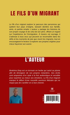 Le fils d'un migrant