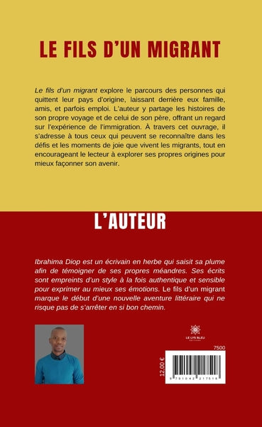 Le fils d'un migrant