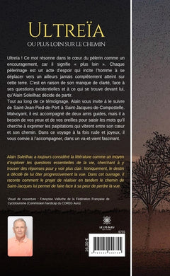Ultreïa ou plus loin sur le chemin