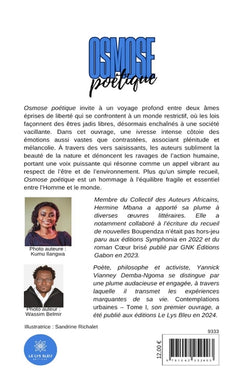 Osmose poétique