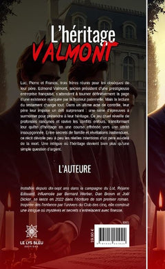 L'héritage Valmont