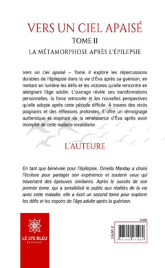 Vers un ciel apaisé