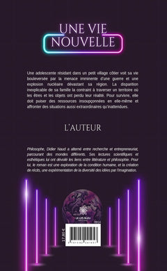 Une vie nouvelle
