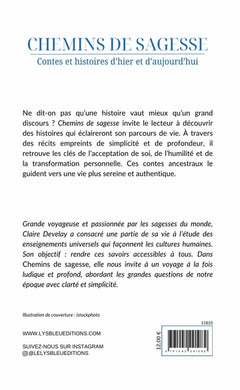 Chemins de sagesse