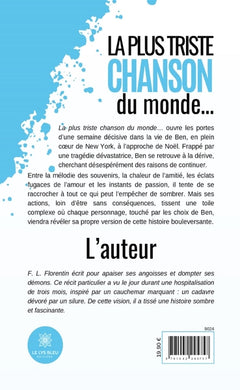 La plus triste chanson du monde...