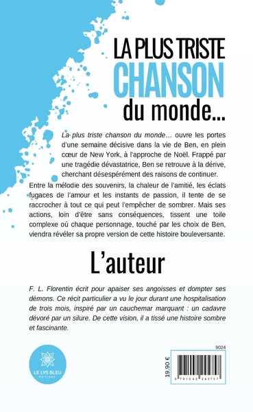 La plus triste chanson du monde...