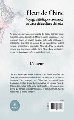 Fleur de Chine
