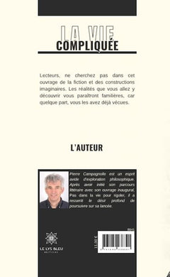 La vie compliquée