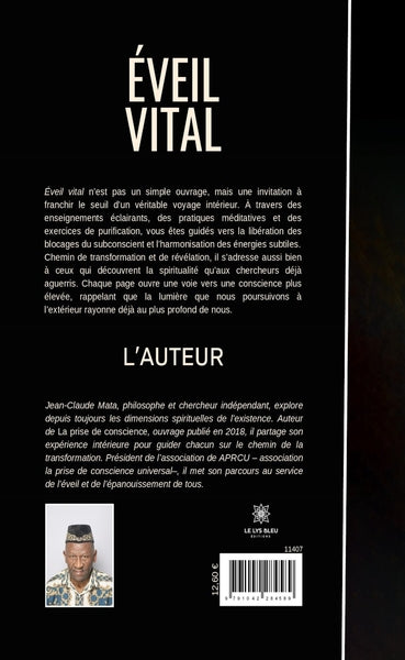 Éveil vital