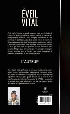 Éveil vital