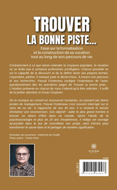 Trouver la bonne piste...