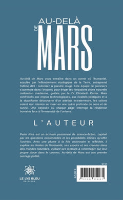 Au-delà de Mars