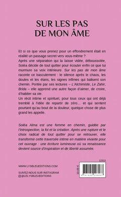 Sur les pas de mon âme