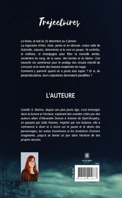 Trajectoires