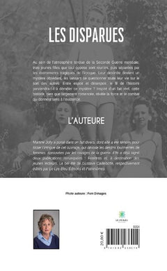 Les disparues