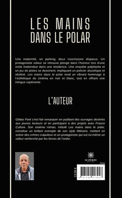 Les mains dans le polar