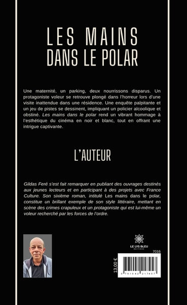 Les mains dans le polar