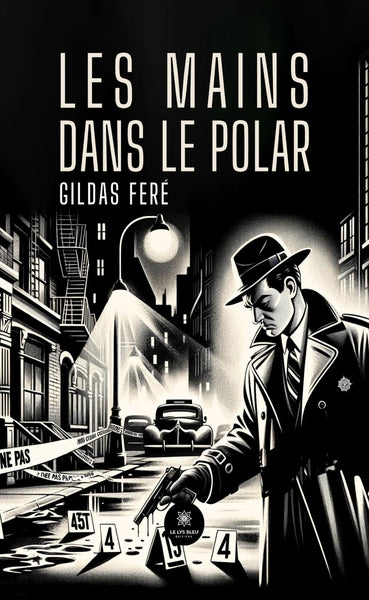 Les mains dans le polar