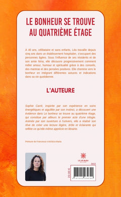Le bonheur se trouve au quatrième étage