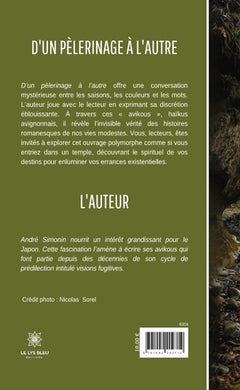 D'un pèlerinage à l'autre