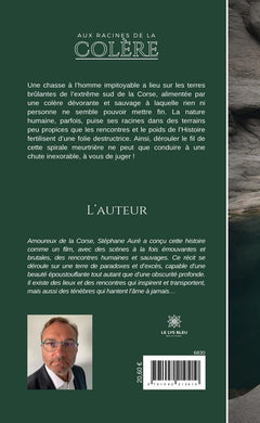 Aux racines de la colère