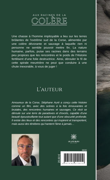 Aux racines de la colère