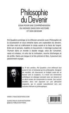 Philosophie du devenir