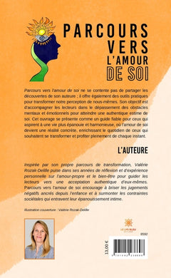 Parcours vers l'amour de soi