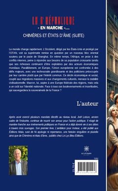La 6ème République « en marche »...