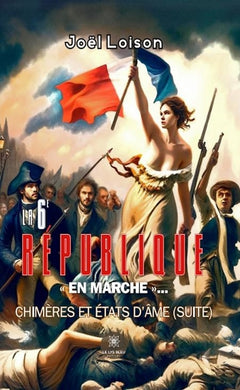 La 6ème République « en marche »...