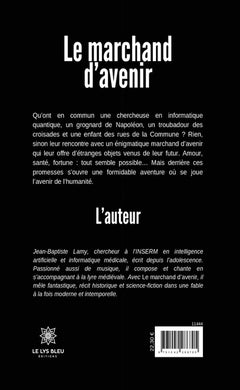Le marchand d'avenir