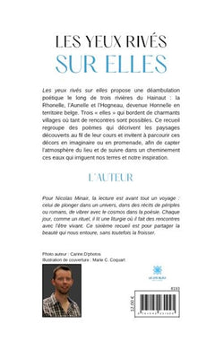 Les yeux rivés sur elles