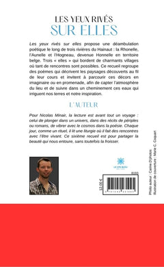 Les yeux rivés sur elles